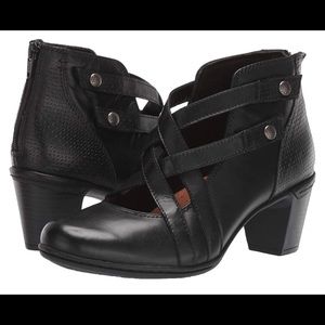 Rockport Cobb Hill Boots